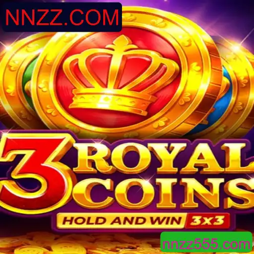 Desvendando o Mundo de 3royalcoins: Uma Experiência de Jogo Inovadora