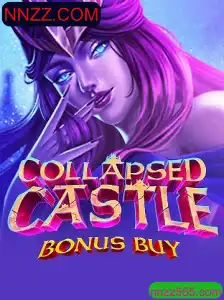Explorando o Misterioso e Empolgante Jogo CollapsedCastleBonusBuy