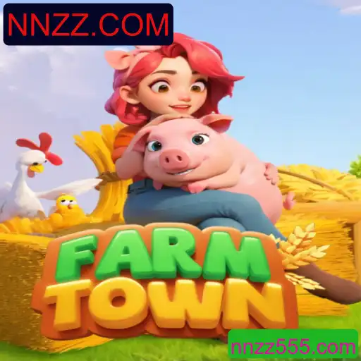 FarmTown: Uma Imersão no Mundo da Agricultura Virtual