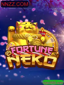 Descubra o Fascinante Mundo de FortuneNeko