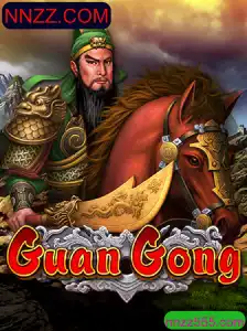 Explorando GuanGong: Um Jogo de Estratégia Envolvente