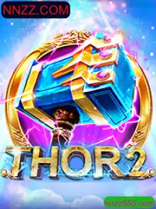 Explorando o Mundo de Thor2: Um Novo Desafio no Universo dos Jogos