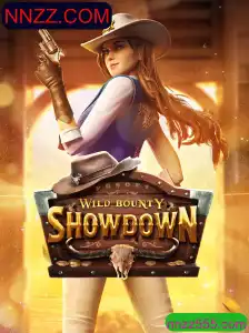 Descubra o Empolgante Mundo de WildBountyShowdown na NNZZ.COM